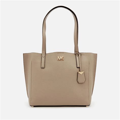 michael kors women's ana medium east west bonded tote|michael michael kors meredith medium east west bonded tote.